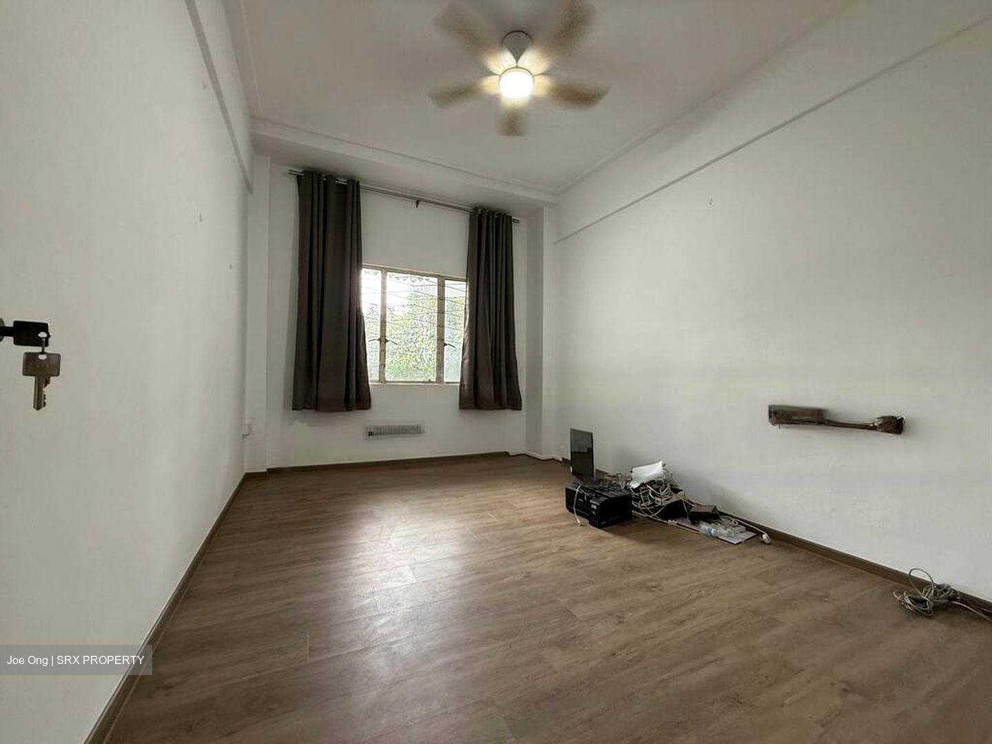Cavenagh Gardens (D9), Apartment #458114271